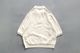 blurhms(�֥顼�ॹ) "Co/Silk Nep Skipper Cropped Sleeve"