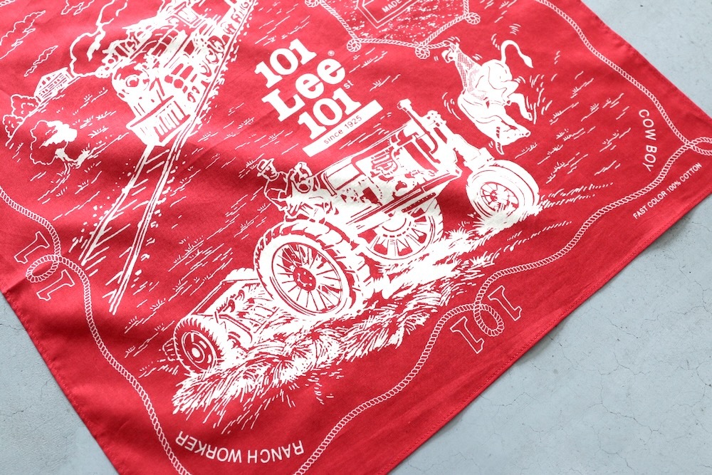9.12 0:00 Release / limited】Lee × Nigel Cabourn 'OX'ed Silver