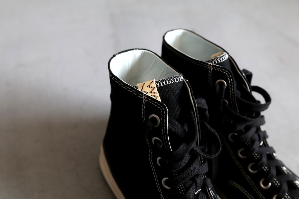 visvim(ヴィズヴィム) “SKAGWAY HI” | visvim / WMV (ヴィズヴィム