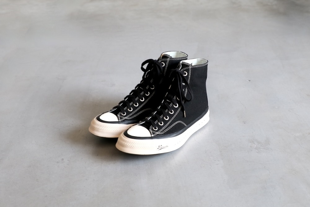 visvim(ヴィズヴィム) “SKAGWAY HI” | visvim / WMV (ヴィズヴィム