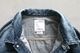 visvim(������������) ��SS 101X JKT DMGD-1010��