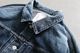 visvim(������������) ��SS 101X JKT DMGD-1010��