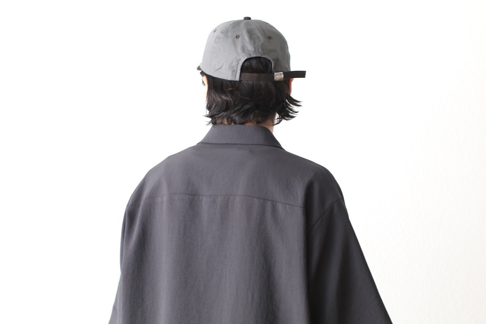 N.HOOLYWOOD COMPILE (���� �ϥꥦ�å� ����ѥ���) "HALF SLEEVE BIG SHIRT 2261-SH53-010"