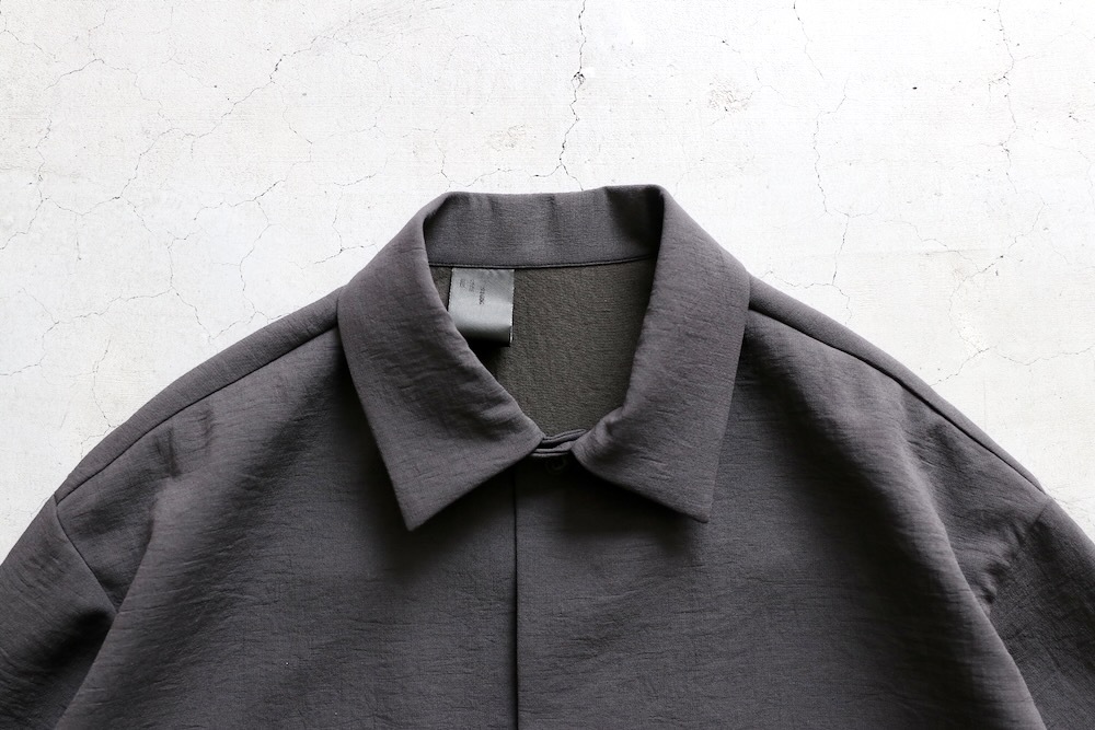 N.HOOLYWOOD COMPILE (���� �ϥꥦ�å� ����ѥ���) "HALF SLEEVE BIG SHIRT 2261-SH53-010"