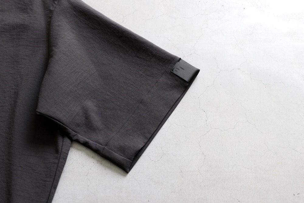 N.HOOLYWOOD COMPILE (���� �ϥꥦ�å� ����ѥ���) "HALF SLEEVE BIG SHIRT 2261-SH53-010"