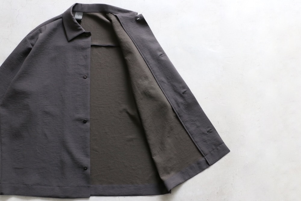 N.HOOLYWOOD COMPILE (���� �ϥꥦ�å� ����ѥ���) "HALF SLEEVE BIG SHIRT 2261-SH53-010"