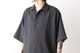N.HOOLYWOOD COMPILE (���� �ϥꥦ�å� ����ѥ���) "HALF SLEEVE BIG SHIRT 2261-SH53-010"