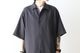 N.HOOLYWOOD COMPILE (���� �ϥꥦ�å� ����ѥ���) "HALF SLEEVE BIG SHIRT 2261-SH53-010"