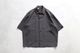N.HOOLYWOOD COMPILE (���� �ϥꥦ�å� ����ѥ���) "HALF SLEEVE BIG SHIRT 2261-SH53-010"