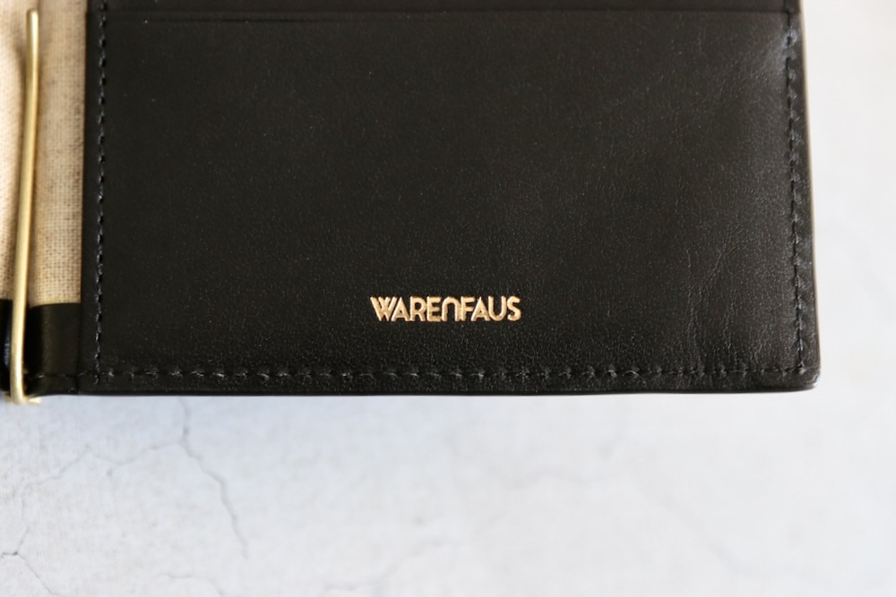 5.23 12:00 Release】WARENFAUS (ワーレンファウス) 