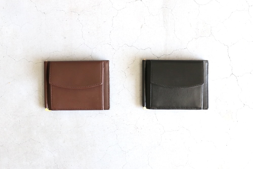 warenfaus bill clip wallet 財布 5.23 12:00 Release】WARENFAUS (ワーレンファウス) 