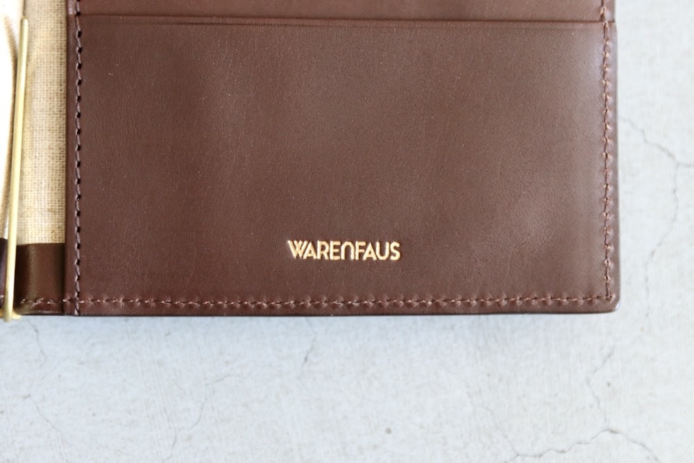 5.23 12:00 Release】WARENFAUS (ワーレンファウス) 