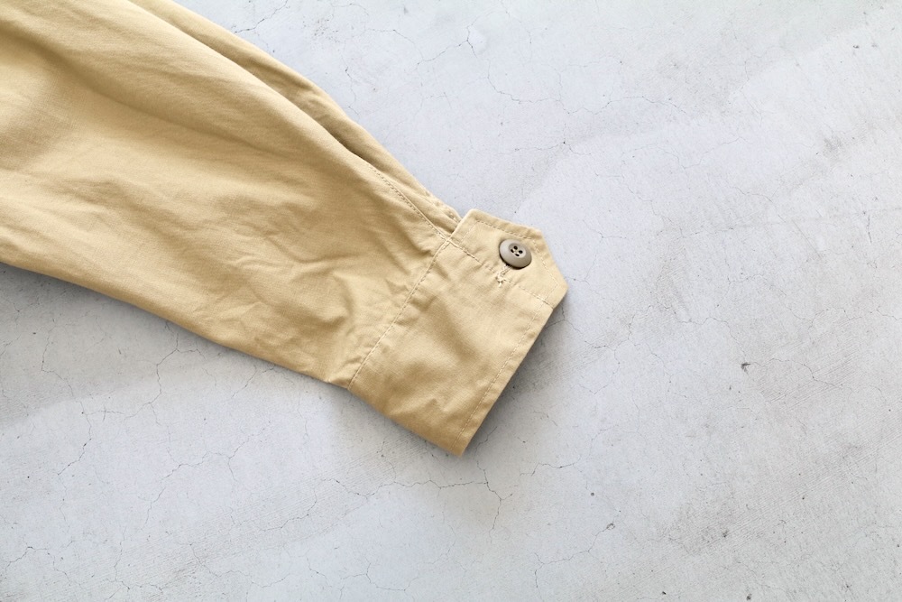 [10%OFF] FreshService(�ե�å��奵���ӥ�) "COMBAT TROPICAL JACKET"