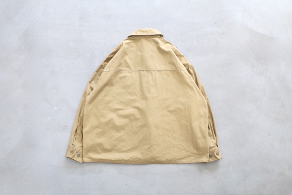 [10%OFF] FreshService(�ե�å��奵���ӥ�) "COMBAT TROPICAL JACKET"