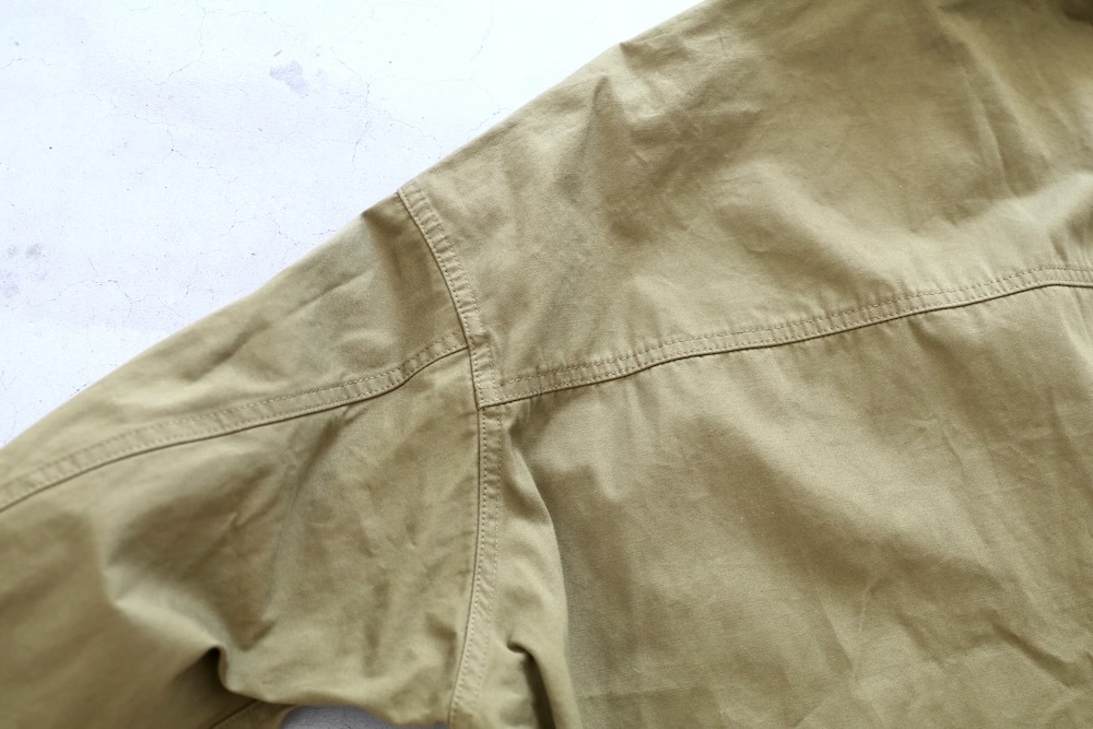 [10%OFF] FreshService(�ե�å��奵���ӥ�) "COMBAT TROPICAL JACKET"