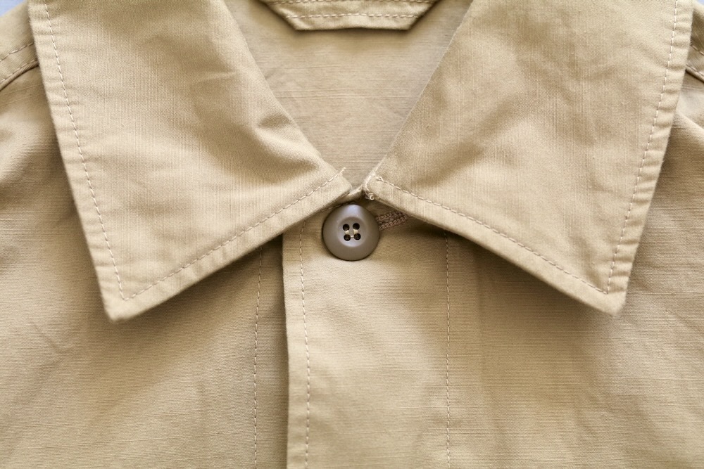 [10%OFF] FreshService(�ե�å��奵���ӥ�) "COMBAT TROPICAL JACKET"
