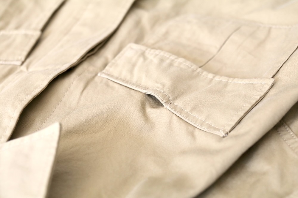 [10%OFF] FreshService(�ե�å��奵���ӥ�) "COMBAT TROPICAL JACKET"
