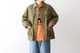 [10%OFF] FreshService(�ե�å��奵���ӥ�) "COMBAT TROPICAL JACKET"