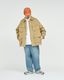 [10%OFF] FreshService(�ե�å��奵���ӥ�) "COMBAT TROPICAL JACKET"
