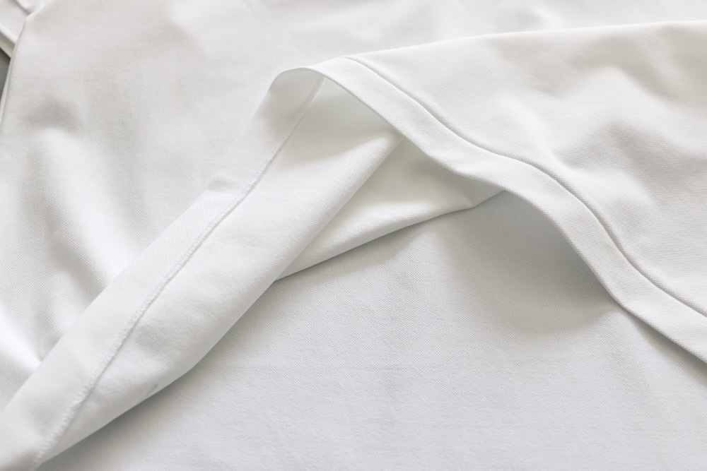 FreshService(�ե�å��奵���ӥ�) "DRY PIQUE JERSEY S/S POLO"