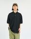 FreshService(�ե�å��奵���ӥ�) "DRY PIQUE JERSEY S/S POLO"