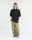 FreshService(�ե�å��奵���ӥ�) "DRY PIQUE JERSEY S/S POLO"