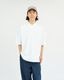 FreshService(�ե�å��奵���ӥ�) "DRY PIQUE JERSEY S/S POLO"