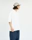 FreshService(�ե�å��奵���ӥ�) "DRY PIQUE JERSEY S/S POLO"