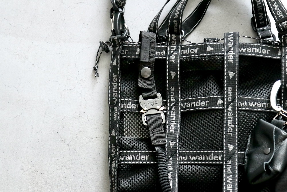 Bagjack(�Хå�����å�) "pistol lanyard cobra"