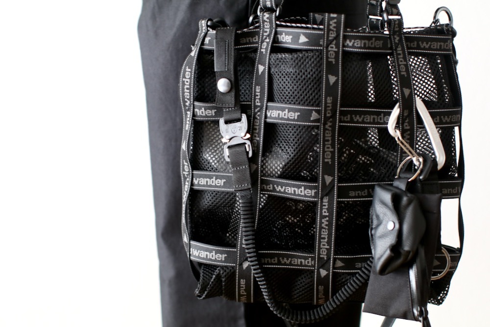 Bagjack(�Хå�����å�) "pistol lanyard cobra"