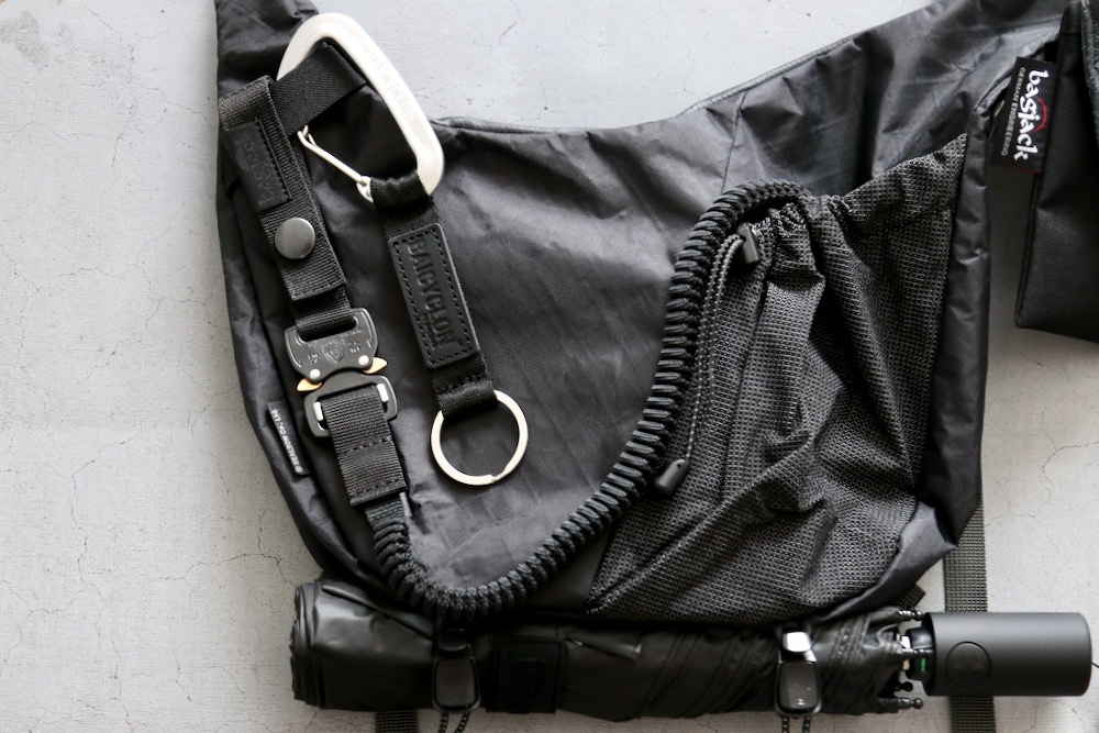 Bagjack(バッグジャック) 