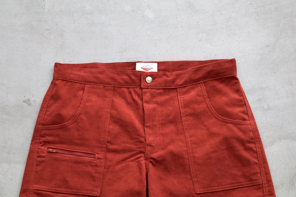 Battenwear LOCAL SHORTS コーデュロイ③ Battenwear バテンウエア BATTENWEAR ローカル ショーツ Local
