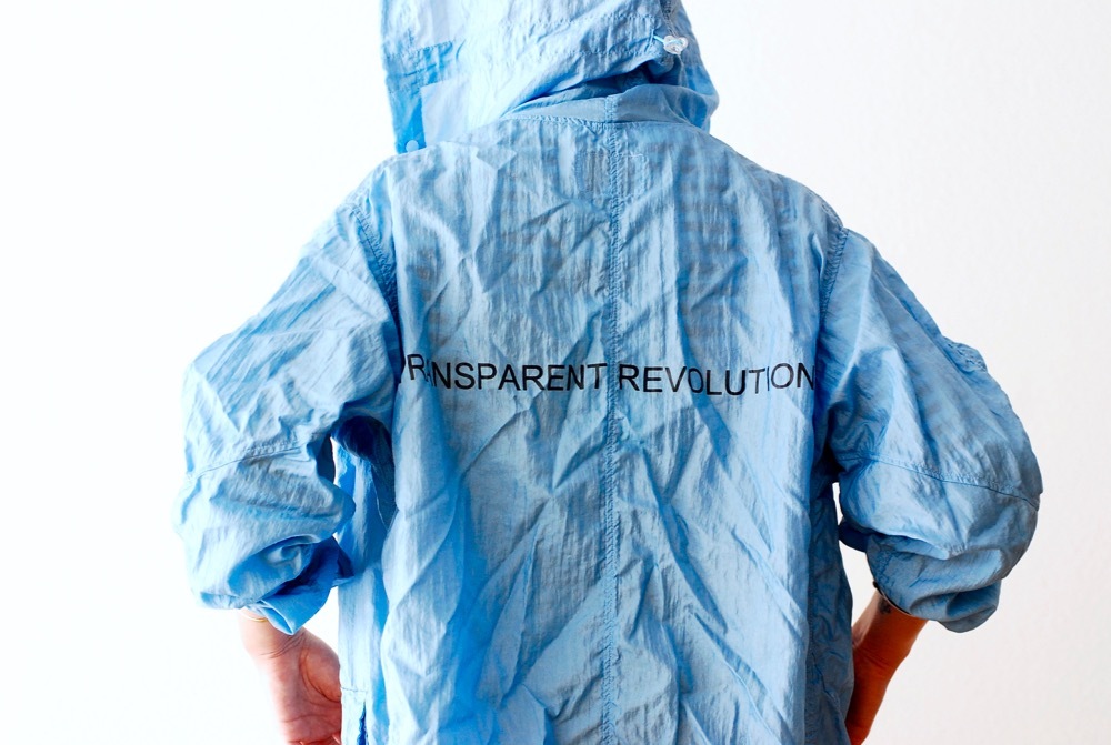 ��unisex��itten.(���åƥ�) "itten 000 OHEN ROLLER Coat -water proof nylon-"