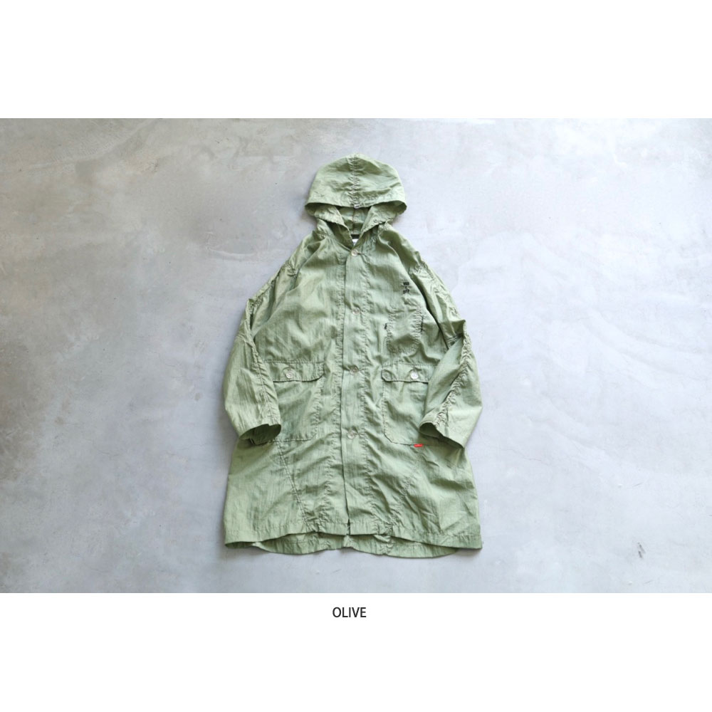 unisex］itten.(イッテン) 