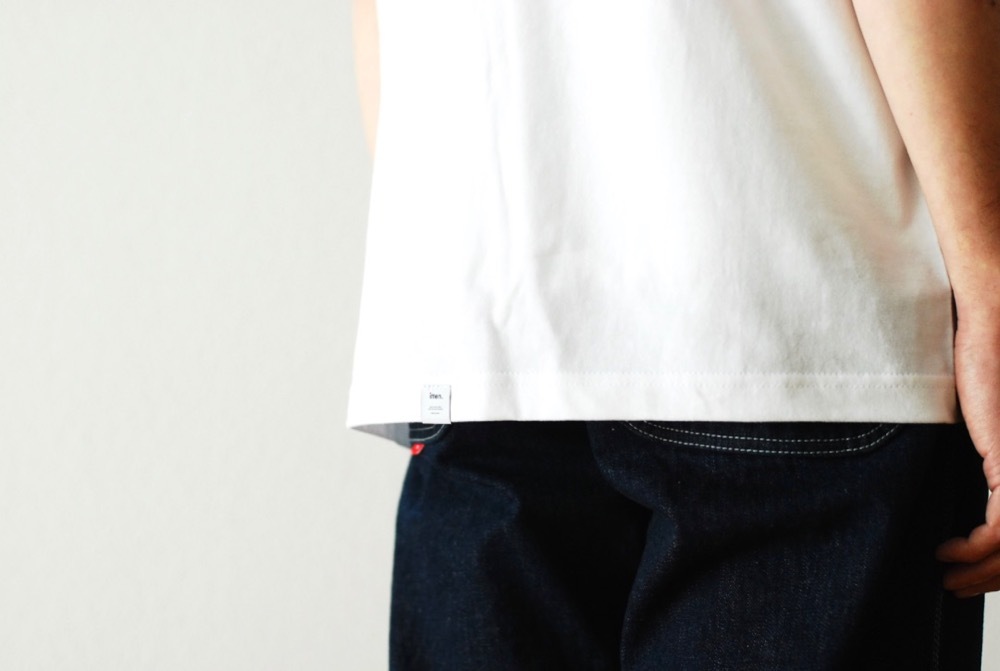 ��unisex��itten.(���åƥ�) "JOHANNES Tee"