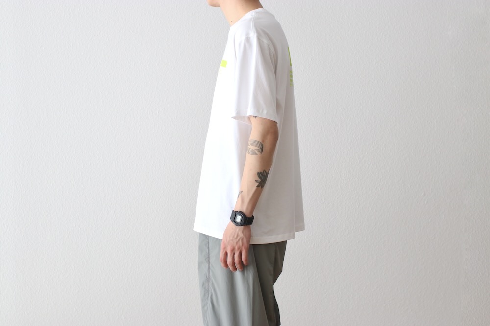 AFFXWRKS(եå ) "STANDARDISED T-SHIRT"