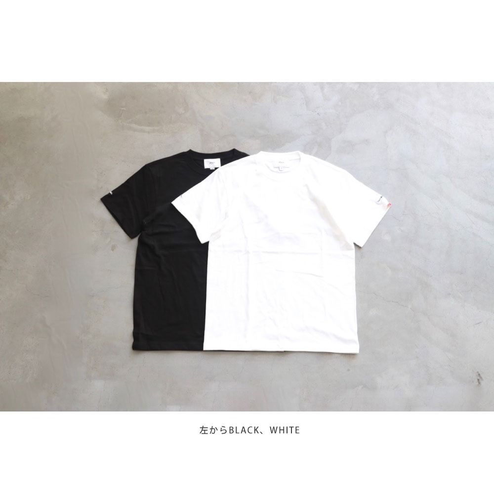 Tシャツ・カットソー NOT4NERD Divine Head TShirts White J1TS010BWH Men's Air Jordan SS22 Logo Pattern Printing Round Neck Short