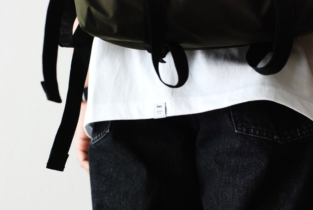 ��unisex��itten.(���åƥ�) "JOHANNES Tee"