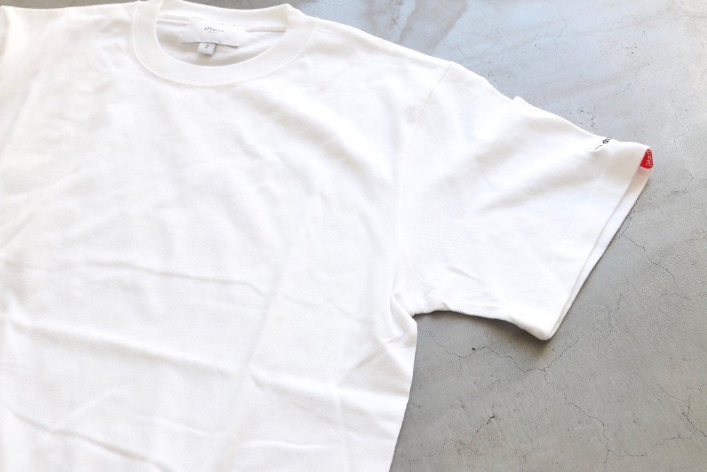 ��unisex��itten.(���åƥ�) "JOHANNES Tee"