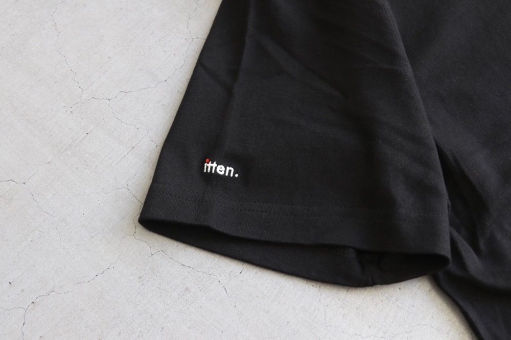 ��unisex��itten.(���åƥ�) "JOHANNES Tee"