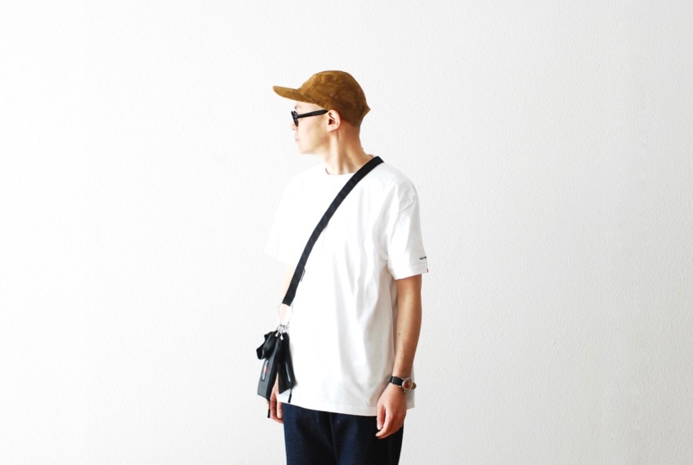 ��unisex��itten.(���åƥ�) "JOHANNES Tee"