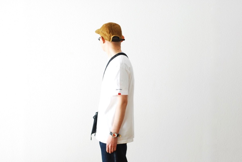 unisex］itten.(イッテン) 