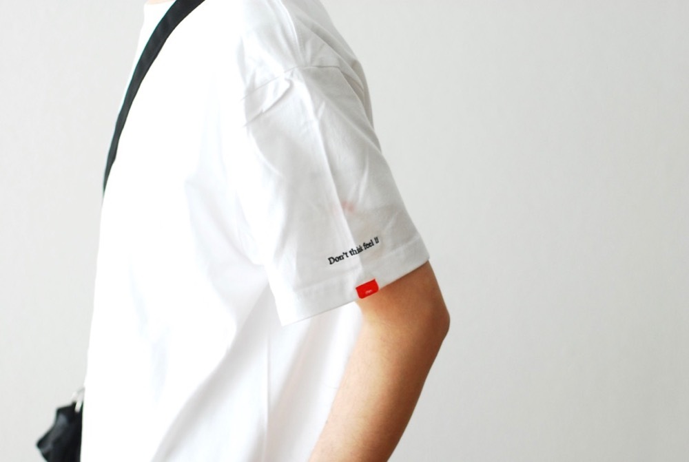 ��unisex��itten.(���åƥ�) "JOHANNES Tee"