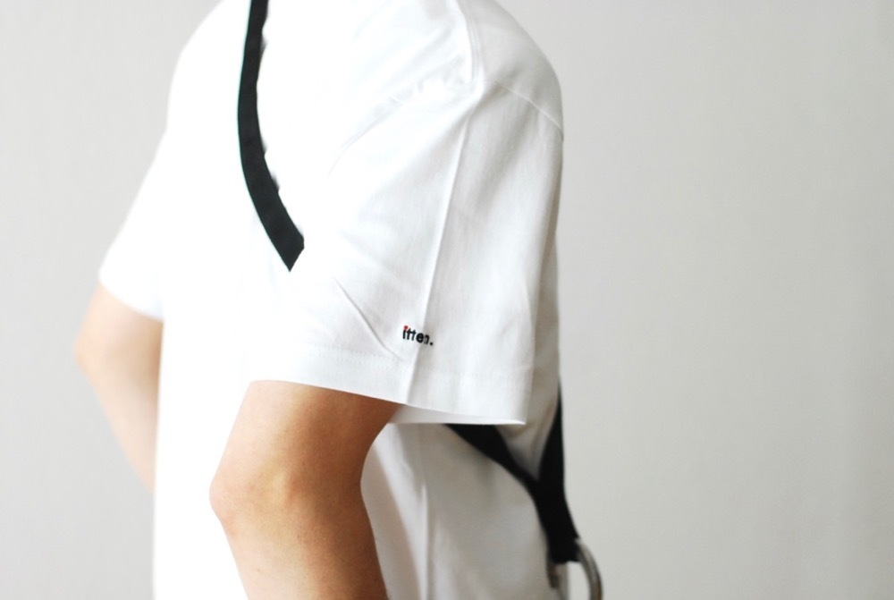 ��unisex��itten.(���åƥ�) "JOHANNES Tee"