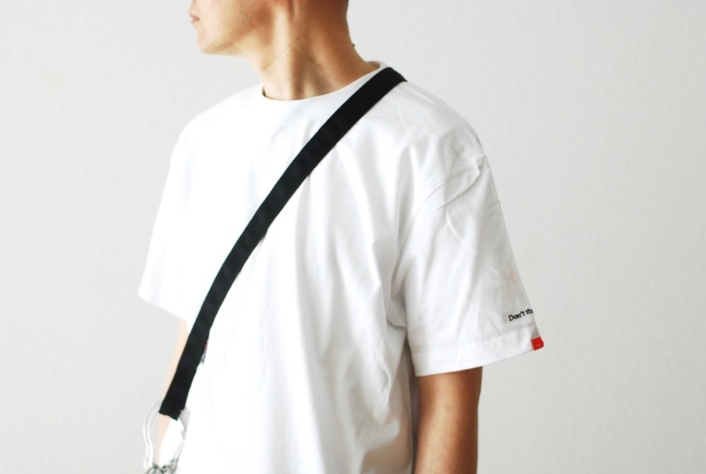 ��unisex��itten.(���åƥ�) "JOHANNES Tee"