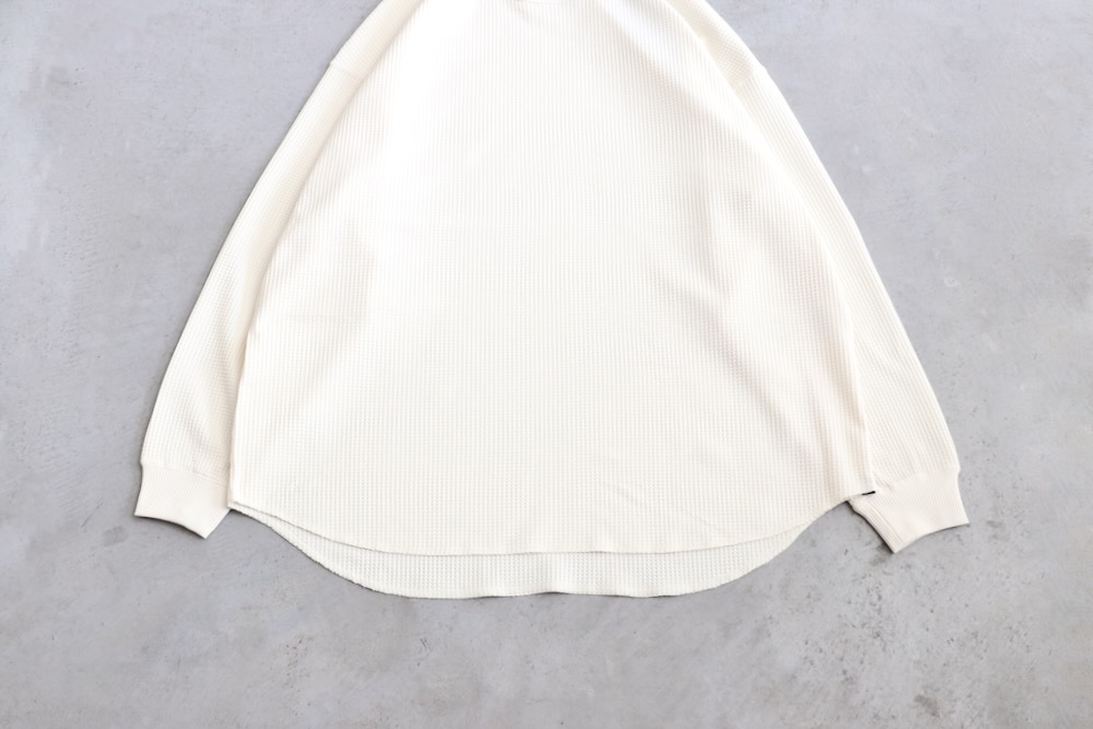 DAIWA PIER39( ԥƥʥ) "TECH THERMAL CREW L/S"