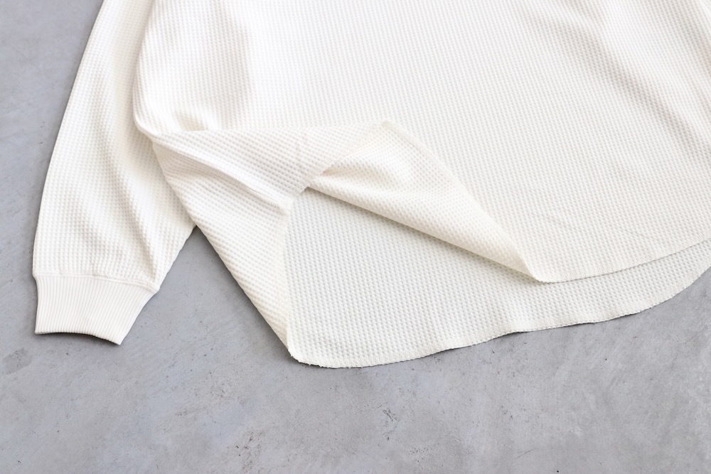 DAIWA PIER39( ԥƥʥ) "TECH THERMAL CREW L/S"