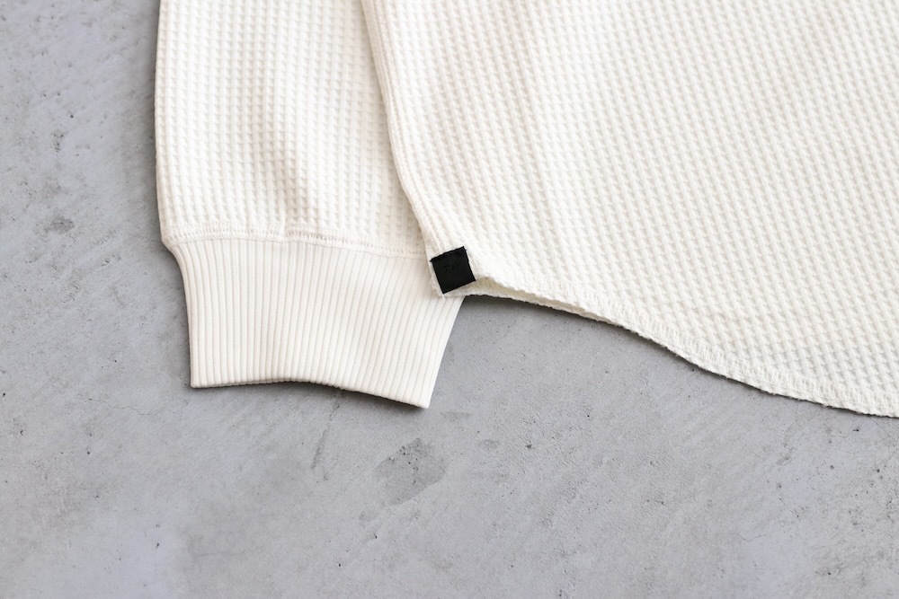 DAIWA PIER39( ԥƥʥ) "TECH THERMAL CREW L/S"