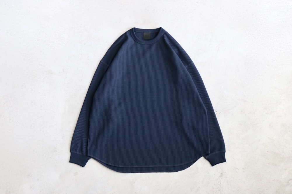 DAIWA PIER39( ԥƥʥ) "TECH THERMAL CREW L/S"
