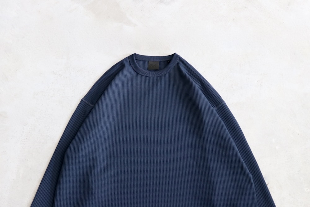 DAIWA PIER39( ԥƥʥ) "TECH THERMAL CREW L/S"